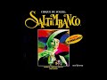 Cirque Du Soleil - 1. Kumbalawe  - Saltimbanco 1992 Production