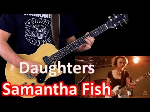 Daughters - Samantha Fish