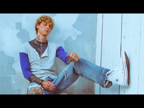 Machine Gun Kelly   -  BROKEN PROMISE  (Unreleased)