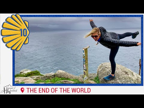 Episode 10: THE END OF THE WORLD