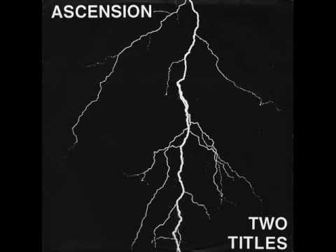 Ascension - 4 [Shock Records]