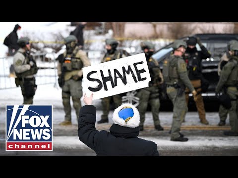 NEW: Details revealed about woman shot, killed by ICE agent in Minneapolis