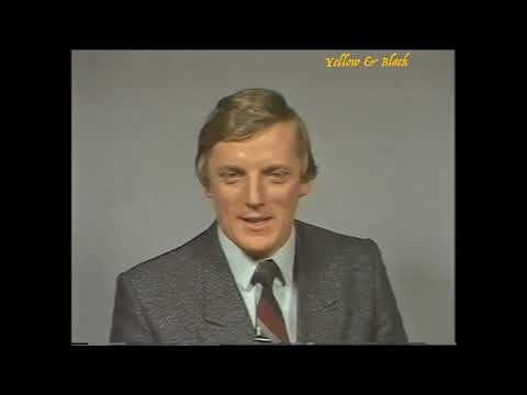 1986 VFL Round 11 Richmond Vs Footscray