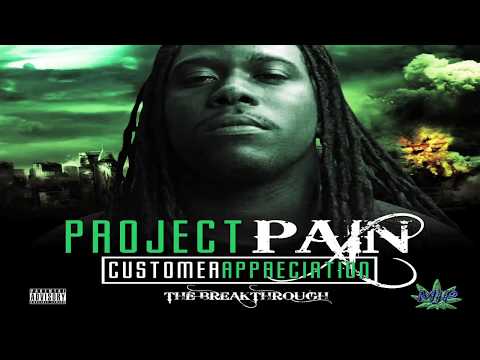 Project PAIN "Black Queen"