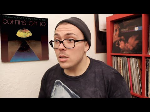 Kayo Dot - Coffins On Io ALBUM REVIEW