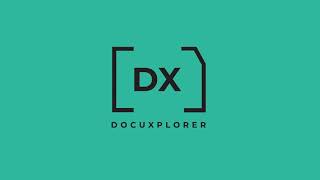 Videos zu DocuXplorer