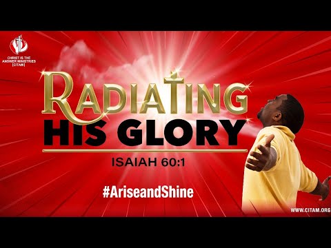 Prayer Service - 1st Sunday Service - 06/02/2022