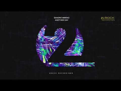 Sandro Mireno - Another Day