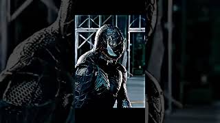 Venom (2007) VS. Venom (2021) #marvel #spiderman