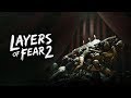 Layers Of Fear 2 12 Ratatouille Ist Kopfsache Let S Play GER DEU