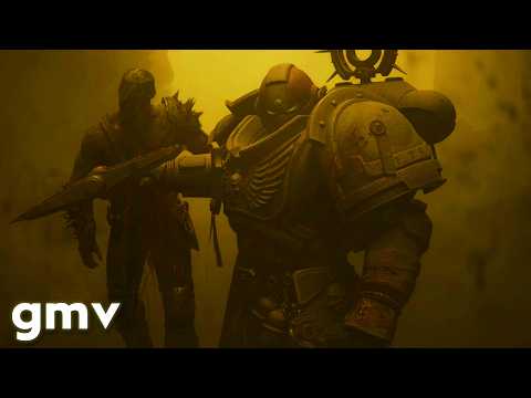 【GMV】 Ultra Vuk (Secret Level: Warhammer 40K)