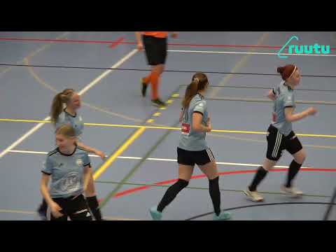 25012022 FC Nokia - MuSaFutsal