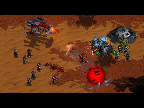 P2 SUNDAY! FME! FFA! TMA! - StarCraft - Brood War! - 2025