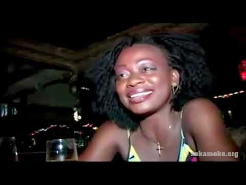 Majoie Ayi - Aïcha ( Official Vidéo)