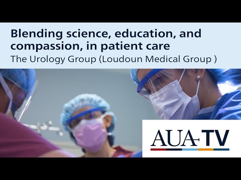 The Urology Group, Loudoun Medical Group
