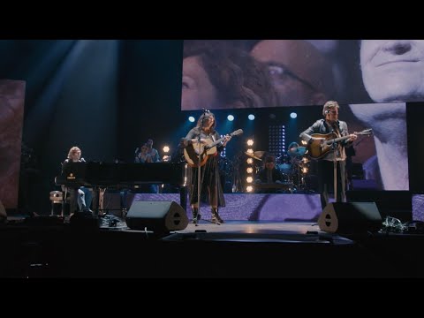 Hasn't Hit Me Yet - Matt Mays, Adam Baldwin & Terra Lightfoot 2024 Canadian Songwriters Hall of Fame