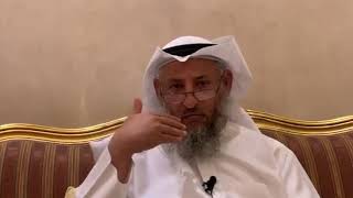 من أسئلة في رحاب آية الحلقة18-ما الحكمة من زيادة أيام لقاء الله مع موسى؟ الشيخ عثمان الخميس