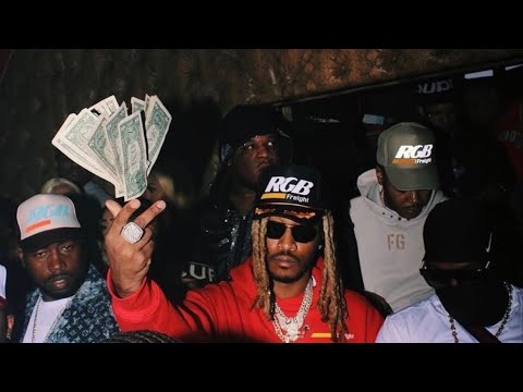 FUTURE x PARTYNEXTDOOR Type Beat - “Mess” | Free Type Beat | Rap/Trap Instrumental 2023
