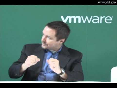 Welcome To VMworld Live