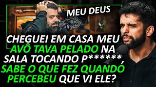 AS MELHORES HISTÓRIAS do IGORFINA no FLOW