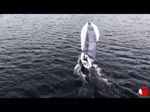 2016 Line Honors Melges 24 US Nationals