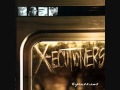 X-ECUTIONERS - COUNTDOWN