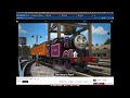 Thomas Friends Sodor S Legend Of The Lost Treasure 2006 DVD Trailer Coming Soon Version 2006