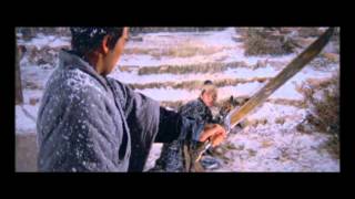 The Sword Of Swords (1968) Shaw Brothers **Official Trailer** 神刀