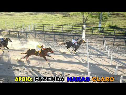 3 Páreo Class Vll GP Velocidade Nordeste Santa Fé Bezerro Pernambuco 26 e 27 de Junho de 2021