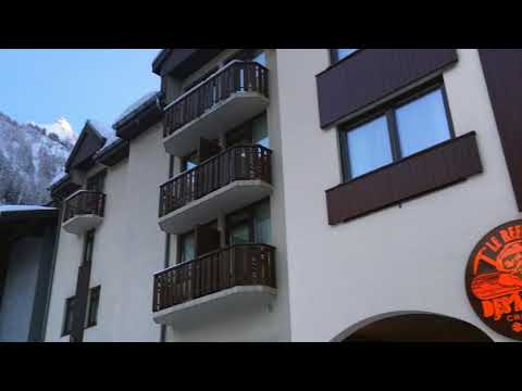 Chamonix highlights