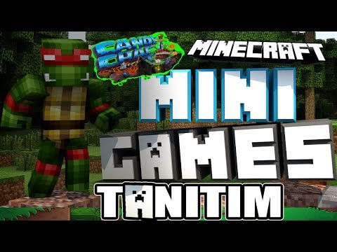 CandyCraft - Minecraft Survival Server IP