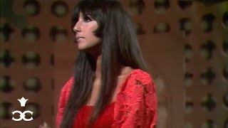 Cher - You Better Sit Down Kids (Live on The Carol Burnett Show, 1967)