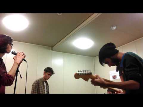 Thumbnail for UKC Experimental Music Society Jam Session #3. Emo. by Jam session