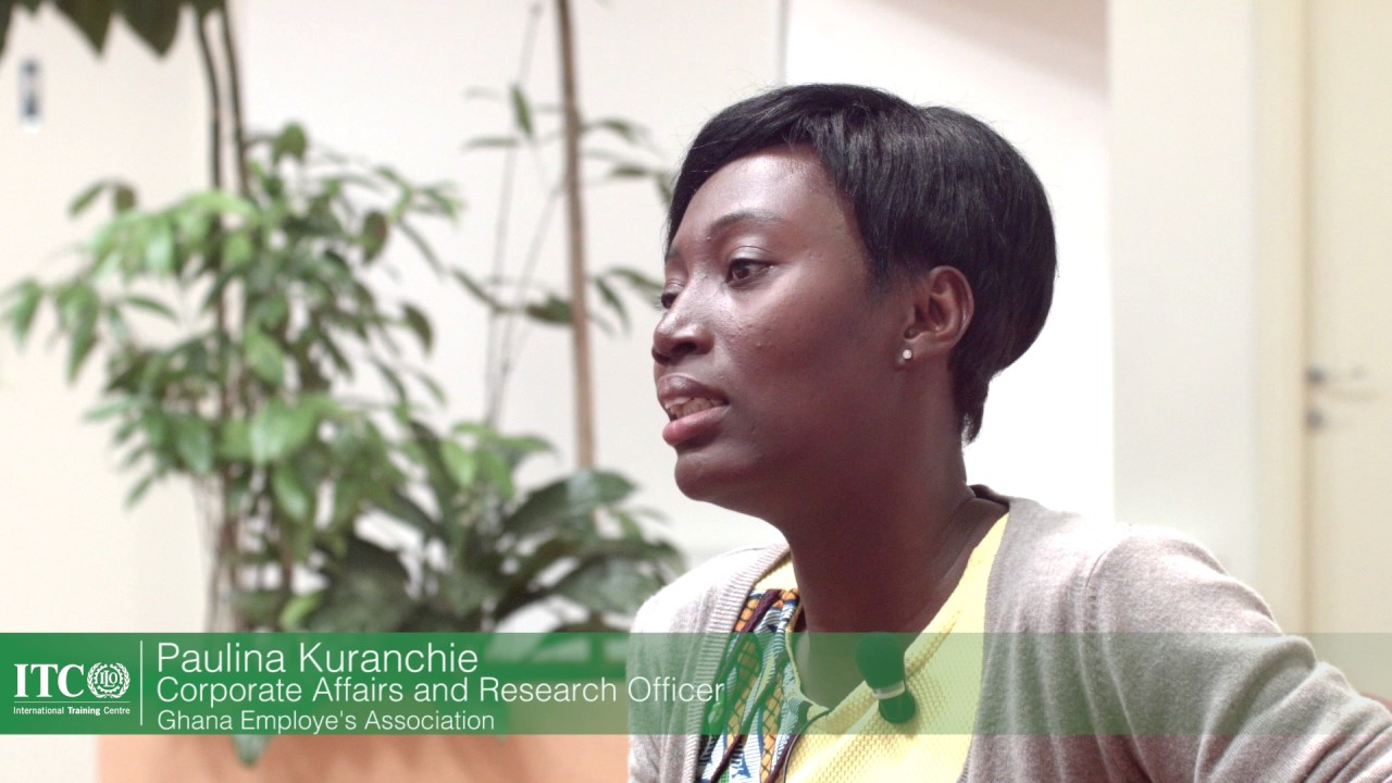 Promoting a just transition to low-carbon and climate-resilient development