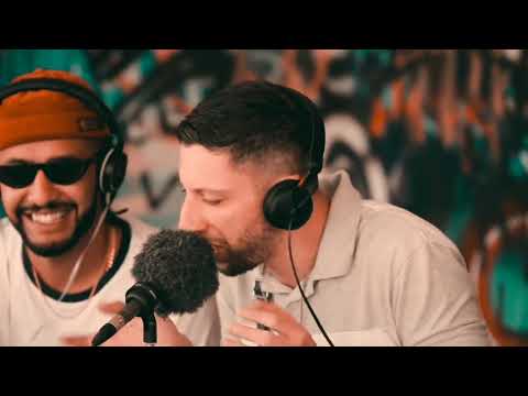 8IRD FREESTYLE FROM #Grünt (Bass Beat)