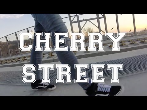 Cherry Street - CHERRY STREET - Život