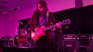 Frehley's Comet: Breakout (LIVE 5/12/2018) Full Band Reunion At The 2018 INDY KISS Expo