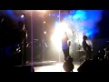 The Exploding Boy - 40 Days LIVE AT P60 ,AMSTELVEEN