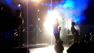 The Exploding Boy - 40 Days LIVE AT P60 ,AMSTELVEEN