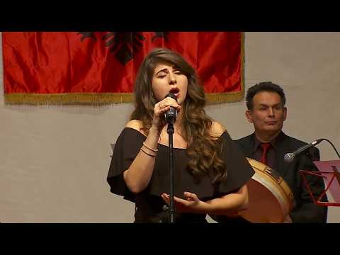 FATJONA MALSIU ''Nje lule...'' (Jashte konkurence) - KOSOVARJA KENDON 2017