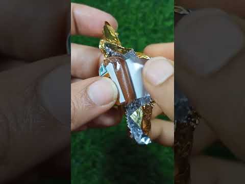 Candyman Choco Double Eclairs #shorts πππππππππππ Candyman Choco Double Eclairs #shorts πππππππππππ