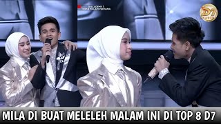 Download lagu Juri dibuat baper!!Mila klepek-klepek saat Valen nyanyikan lagu ini di depan para juri da7 malam ini mp3 Download lagu Juri dibuat baper!!Mila klepek-klepek saat Valen nyanyikan lagu ini di depan para juri da7 malam ini mp3