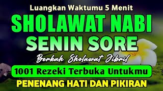 Download lagu SHOLAWAT JIBRIL PENARIK REZEKI PALING DAHSYAT, Sholawat Nabi Muhammad SAW, Sholawat Jibril Merdu mp3