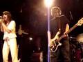 The Fiery Furnaces - Straight Street