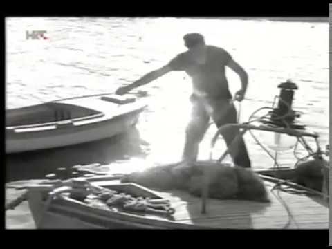 Izajdi sunajce - Klapa Boduli