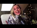 Kristen Bell - Have Yourself a Merry Little Christmas (Live) [8D Audio]