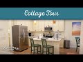 Inside Margaritaville Resort Orlando Cottage Tour