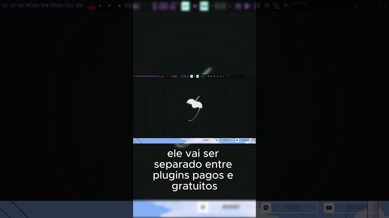 Plugins que TODO PRODUTOR DE LOFI precisam ter em 2024 !! [+PDF DE PLUGINS GRATUITOS]