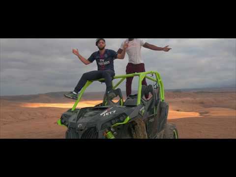 RC x ING BAÏDU (prod by zak cosmosprod)