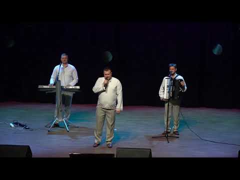 Zołoto i Dobryje Grajki.